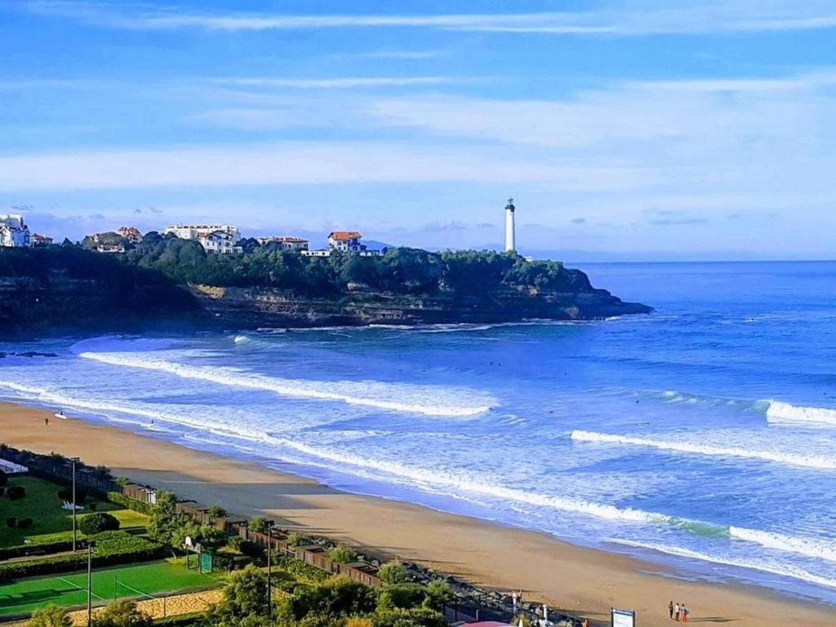 "L Eden Enchante" Chambres D'Hotes Et Spa Cote Basque Буко Экстерьер фото