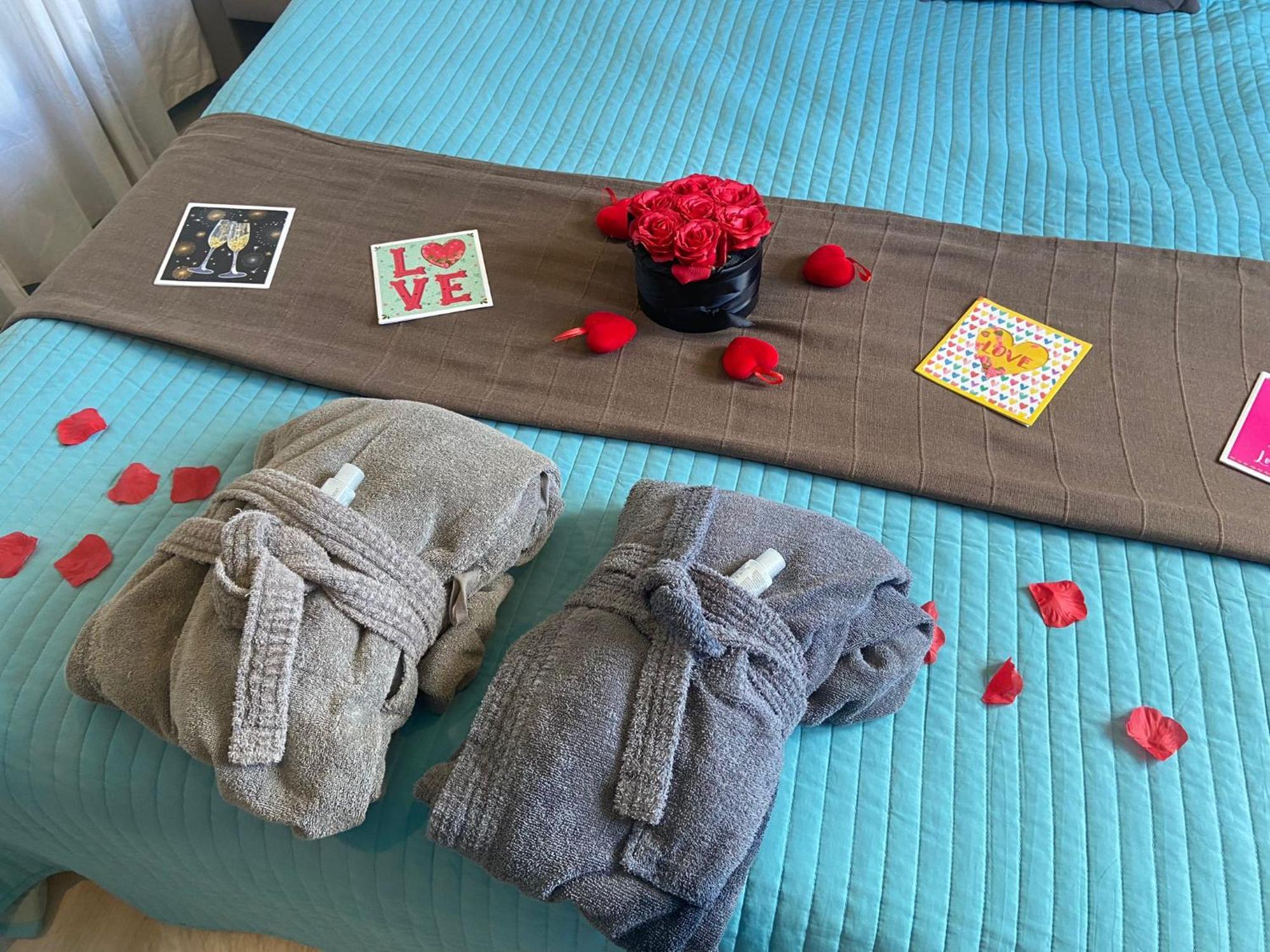 "L Eden Enchante" Chambres D'Hotes Et Spa Cote Basque Буко Экстерьер фото